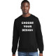 Port & Company® Core Fleece Crewneck Sweatshirt PC78 Port & Company® Core Fleece Crewneck Sweatshirt PC78
